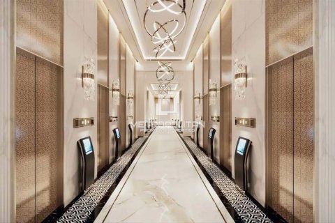 شقة في الخليج التجاري, دبي 1غرف نوم, 70 م² رقم 73331 - صورة 8