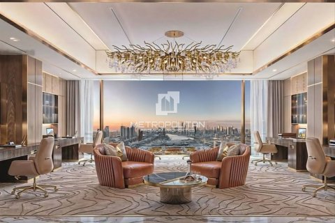 شقة في الخليج التجاري, دبي 1غرف نوم, 70 م² رقم 73331 - صورة 5