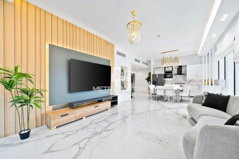 Apartment in Al Kifaf, Dubai 2 bedrooms, 140 sq.m. № 73326 - photo 2