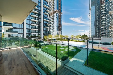 Apartment in Al Kifaf, Dubai 2 bedrooms, 140 sq.m. № 73326 - photo 9