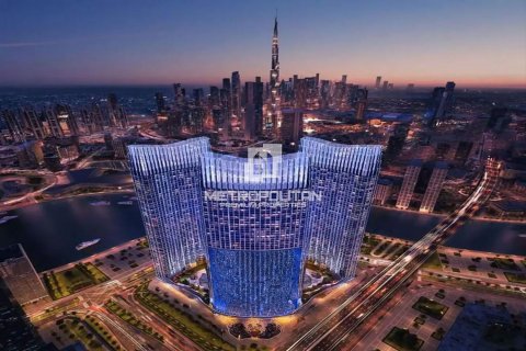 شقة في الخليج التجاري, دبي 3 غرف نوم, 171 م² رقم 73333 - صورة 1