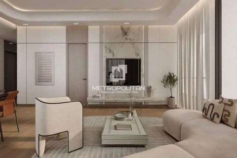 شقة في الخليج التجاري, دبي 3 غرف نوم, 171 م² رقم 73333 - صورة 2