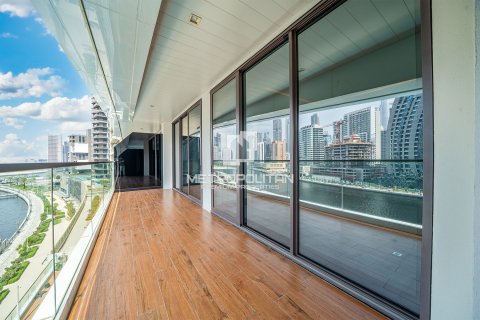 Duplex à Business Bay, Dubai, 2 chambres, 199 m², № 73334 - photo 28