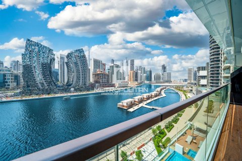 Duplex à Business Bay, Dubai, 2 chambres, 199 m², № 73334 - photo 26