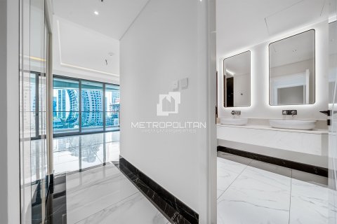 Duplex à Business Bay, Dubai, 2 chambres, 199 m², № 73334 - photo 18