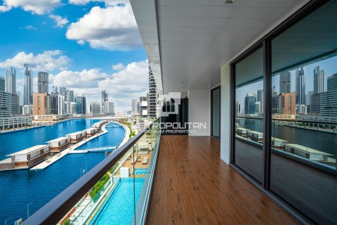 Duplex à Business Bay, Dubai, 2 chambres, 199 m², № 73334 - photo 8