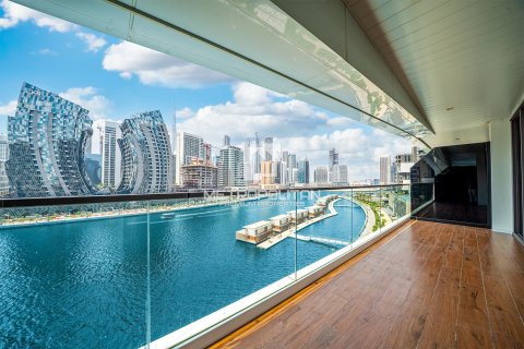 Duplex à Business Bay, Dubai, 2 chambres, 199 m², № 73334 - photo 25