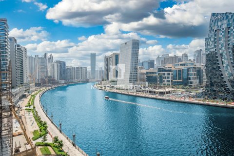 Duplex à Business Bay, Dubai, 2 chambres, 199 m², № 73334 - photo 29