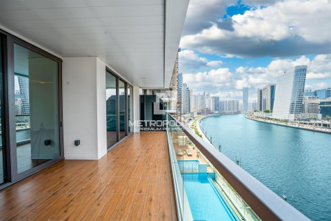 Duplex à Business Bay, Dubai, 2 chambres, 199 m², № 73334 - photo 11