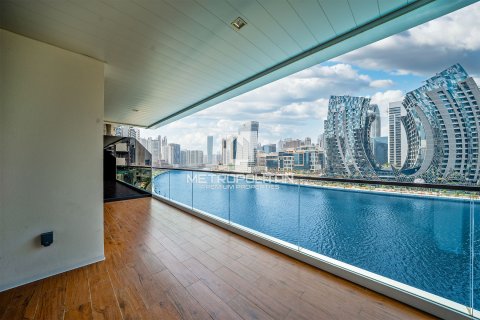 Duplex à Business Bay, Dubai, 2 chambres, 199 m², № 73334 - photo 10