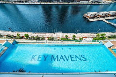 Duplex à Business Bay, Dubai, 2 chambres, 199 m², № 73334 - photo 14