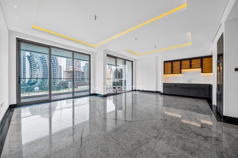 Duplex à Business Bay, Dubai, 2 chambres, 199 m², № 73334 - photo 2