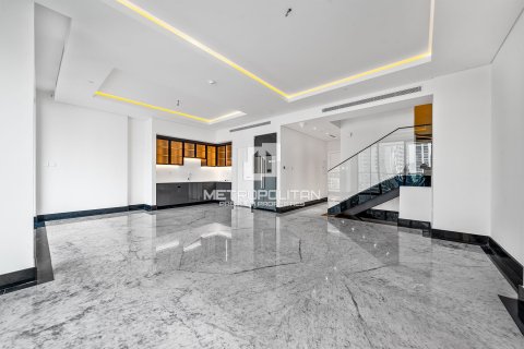 Duplex à Business Bay, Dubai, 2 chambres, 199 m², № 73334 - photo 3