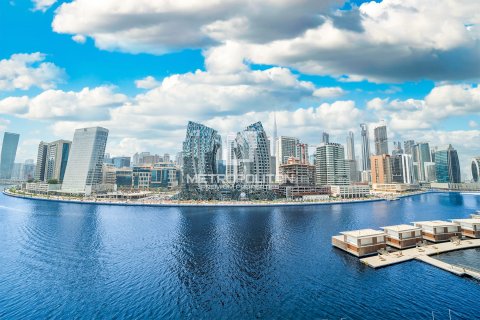 Duplex à Business Bay, Dubai, 2 chambres, 199 m², № 73334 - photo 30