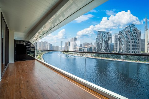 Duplex à Business Bay, Dubai, 2 chambres, 199 m², № 73334 - photo 13