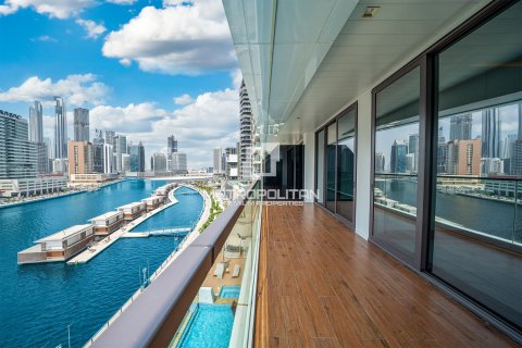 Duplex à Business Bay, Dubai, 2 chambres, 199 m², № 73334 - photo 27