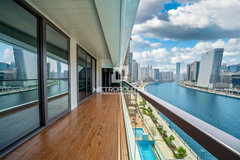 Duplex à Business Bay, Dubai, 2 chambres, 199 m², № 73334 - photo 24