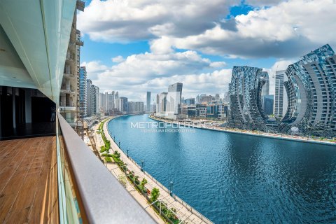 Duplex à Business Bay, Dubai, 2 chambres, 199 m², № 73334 - photo 23