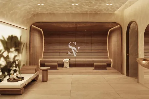 Appartement à Dubai Land, Dubai, 3 chambres, 243 m², № 68192 - photo 3