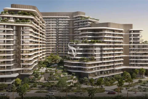 Appartement à Dubai Land, Dubai, 3 chambres, 243 m², № 68192 - photo 16