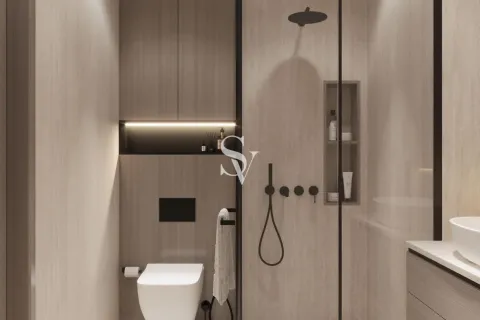 Apartamento en Dubai South (Dubai World Central), Dubai, 2 dormitorios, 112 m², № 68200 - foto 13