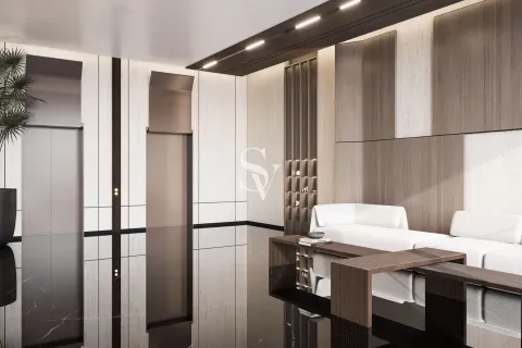 Apartamento en Dubai South (Dubai World Central), Dubai, 2 dormitorios, 112 m², № 68200 - foto 7