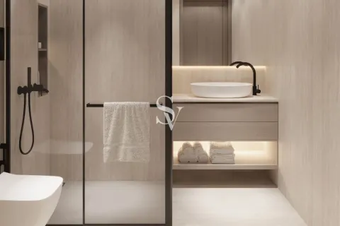 Apartamento en Dubai South (Dubai World Central), Dubai, 2 dormitorios, 112 m², № 68200 - foto 12