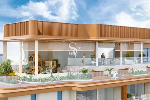 Apartamento en Dubai South (Dubai World Central), Dubai, 2 dormitorios, 112 m², № 68200 - foto 1