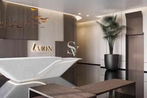 Apartamento en Dubai South (Dubai World Central), Dubai, 2 dormitorios, 112 m², № 68200 - foto 8