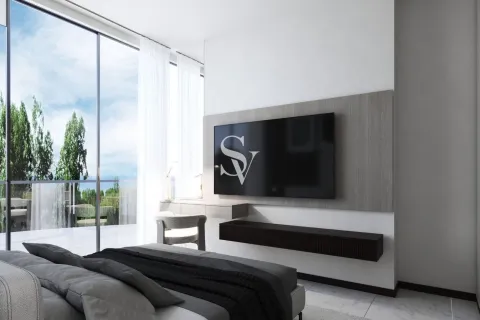 Apartamento en Dubai South (Dubai World Central), Dubai, 2 dormitorios, 112 m², № 68200 - foto 2