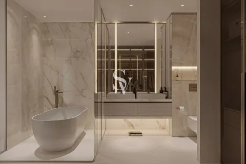 Купить квартиру в Дубае: 1 спальня, 90м², № 68201 - фото 20