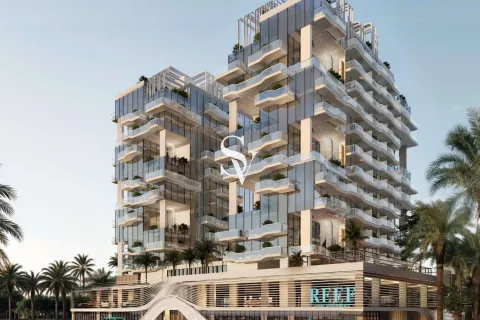 Купить квартиру в Al Furjan, Дубай: 4 спальни, 325м², № 68190 - фото 3