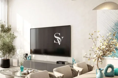 Купить квартиру в Al Furjan, Дубай: 4 спальни, 325м², № 68190 - фото 20