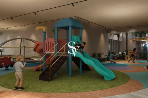 Купить квартиру в Al Furjan, Дубай: 4 спальни, 325м², № 68190 - фото 16