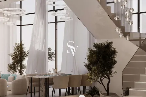 Купить квартиру в Al Furjan, Дубай: 4 спальни, 325м², № 68190 - фото 27