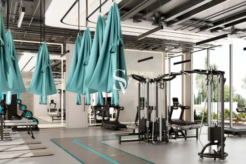 Купить квартиру в Al Furjan, Дубай: 4 спальни, 325м², № 68190 - фото 7