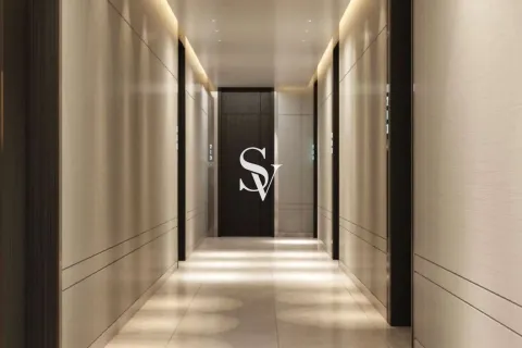 Купить квартиру в Al Furjan, Дубай: 4 спальни, 325м², № 68190 - фото 6