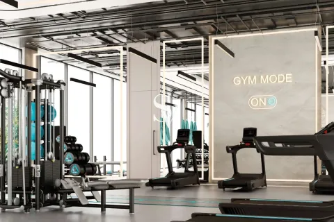 Купить квартиру в Al Furjan, Дубай: 4 спальни, 325м², № 68190 - фото 8