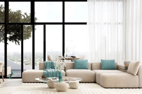 Купить квартиру в Al Furjan, Дубай: 4 спальни, 325м², № 68190 - фото 24