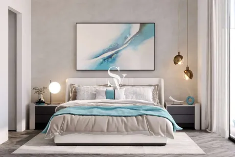 Купить квартиру в Al Furjan, Дубай: 4 спальни, 325м², № 68190 - фото 18