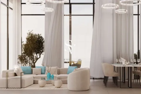 Купить квартиру в Al Furjan, Дубай: 4 спальни, 325м², № 68190 - фото 23