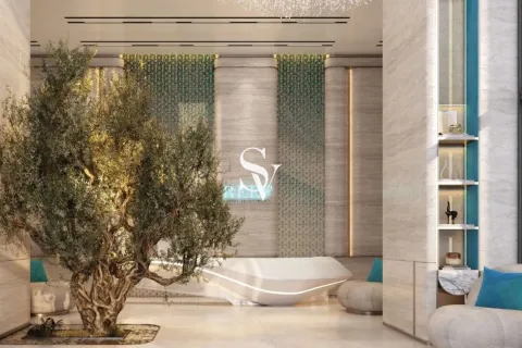 Купить квартиру в Al Furjan, Дубай: 4 спальни, 325м², № 68190 - фото 4