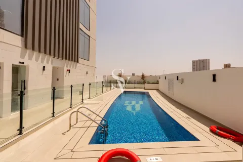 Apartamento en Dubai Land, Dubai, 2 dormitorios, 98 m², № 68202 - foto 19