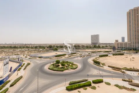 Apartamento en Dubai Land, Dubai, 2 dormitorios, 98 m², № 68202 - foto 17