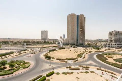 Apartamento en Dubai Land, Dubai, 2 dormitorios, 98 m², № 68202 - foto 16