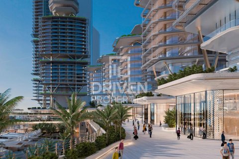 Apartment in Jumeirah, Dubai 3 bedrooms, 377.09 sq.m. № 135408 - photo 5