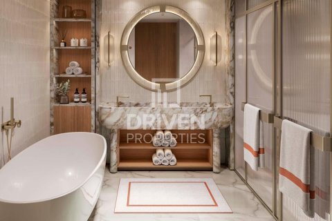 Apartment in Jumeirah, Dubai 3 bedrooms, 377.09 sq.m. № 135408 - photo 8