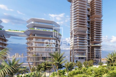 Apartment in Jumeirah, Dubai 3 bedrooms, 377.09 sq.m. № 135408 - photo 19