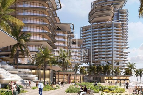 Apartment in Jumeirah, Dubai 3 bedrooms, 377.09 sq.m. № 135408 - photo 7