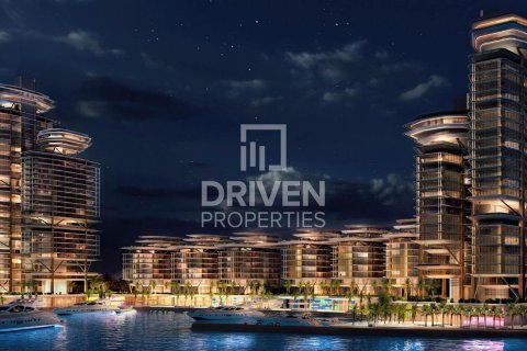 Apartment in Jumeirah, Dubai 3 bedrooms, 377.09 sq.m. № 135408 - photo 16